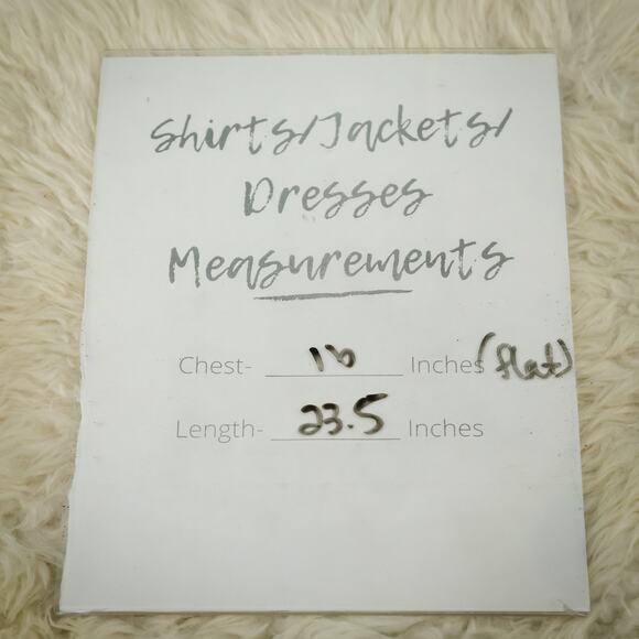 Lilly Pulitzer Size Small S Green Blue Leopard Thrill Chase Short Sleeve Top - Picture 7 of 7